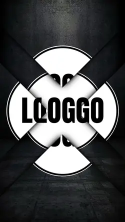 logo animation