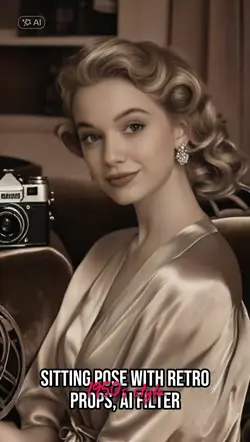1950s style