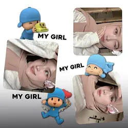 MY GIRL MY GIRL