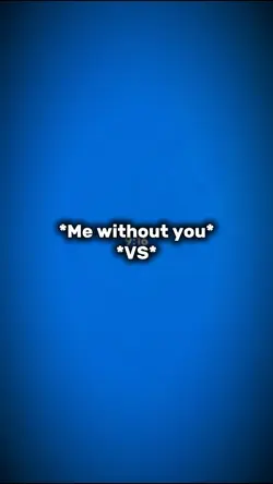 without you 