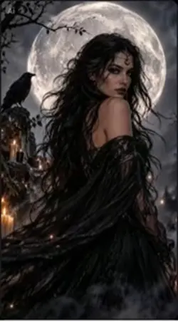 Witchyvibe
