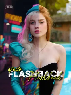 Efeito Flashback