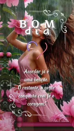 Quinta feira!