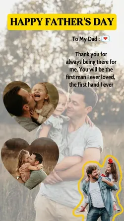 happy father's day