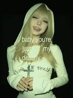 My Destiny