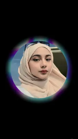 Trend frame bulat !