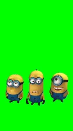 Minions Papoy