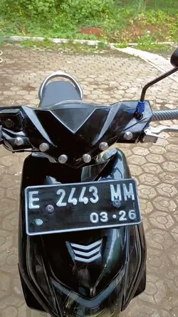 Cinematic Motor