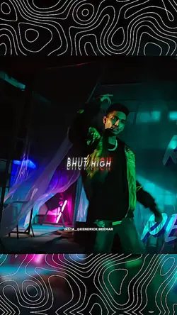 Talha Anjum Rap Song