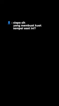 DOA SEORANG IBU