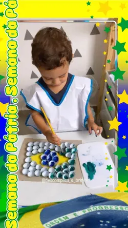 Educação Infantil 