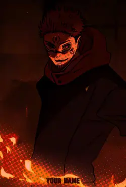Anime free edit 