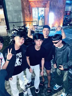 genit tipe x cihuy