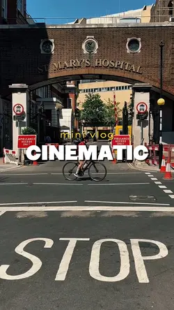 Cinematic