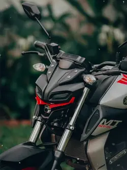 MT15 Lover Bike
