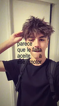 y que fue 