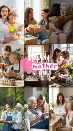 mother day