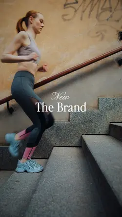 Brand Product
