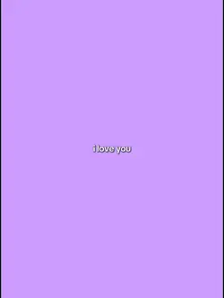 i love you im sorry