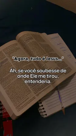 Jesus...