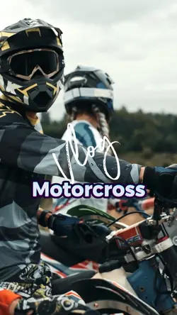 Motocross sport