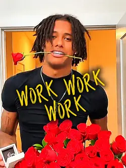 work work work