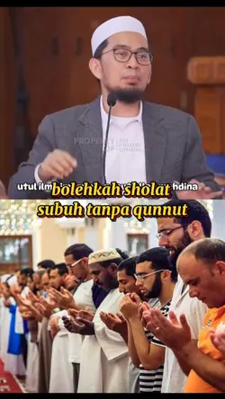 doa qunnut