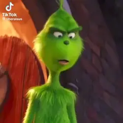 Grinch meme