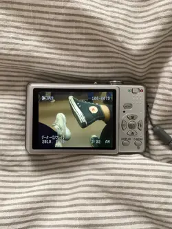 Digicam y2k dump!