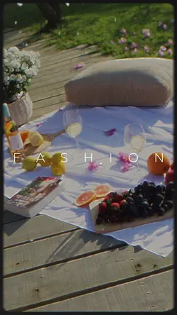 BASTIDORES FASHION 