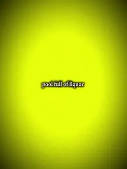 pool full!!
