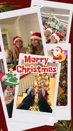 Merry Christmas
