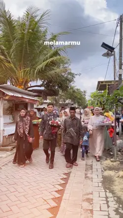 AKU DATANG MELAMARMU