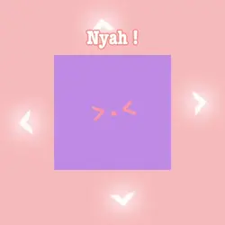 nyah aligatoooo