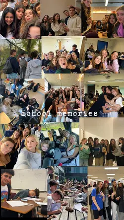 School memories