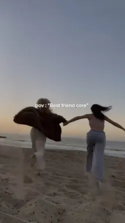 Best friend core 