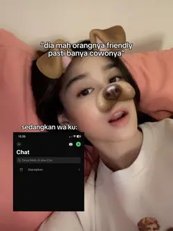 dia mah orangnya 