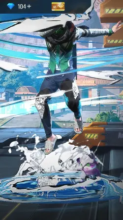escape