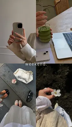 weekend 
