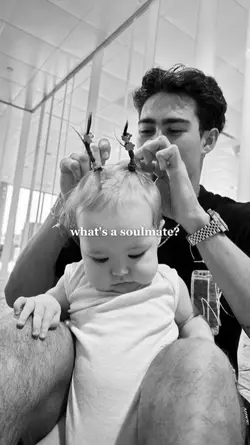 what's a soulmate?