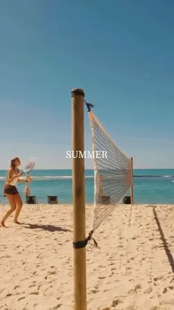 Summer Story 