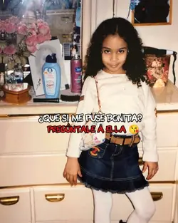 bonita ven pa aca