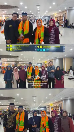 Allahumma Labbaik