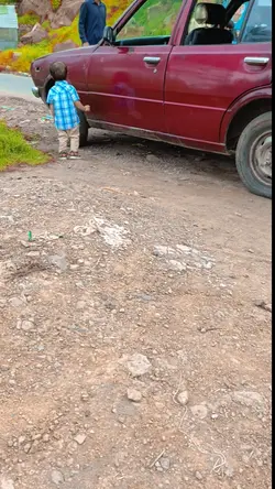 cute baby slomo