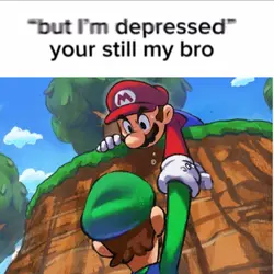 Bros 4ever