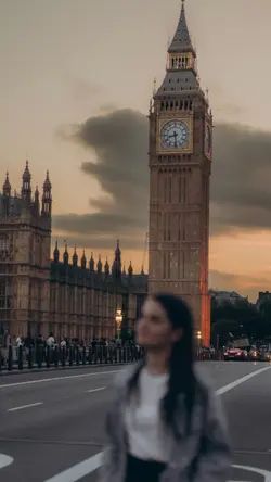 LONDON — ARABIC SONG