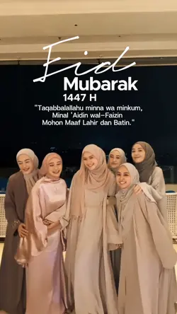 Trend Lebaran 2026