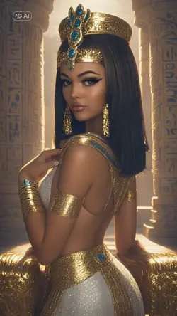Cleopatra 