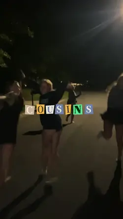 Cousins