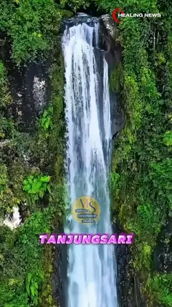 Curug Manintin 